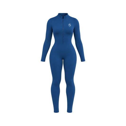 Tife Jumpsuit