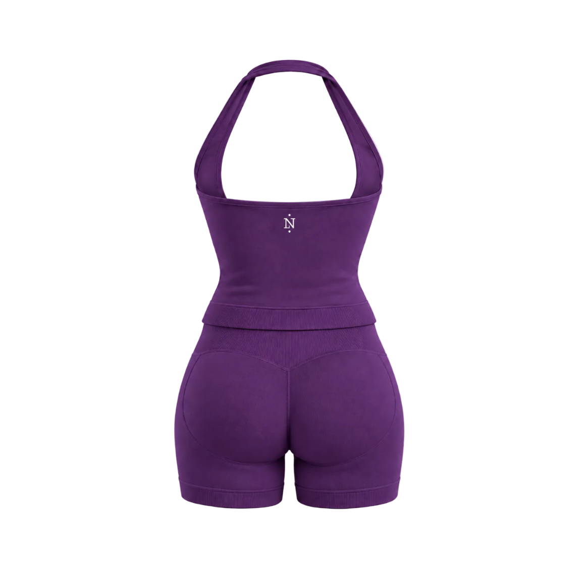 Ayana Shorts Set