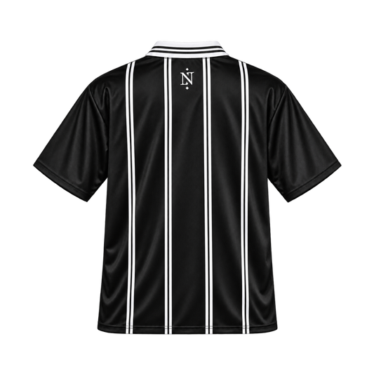 Black Jersey