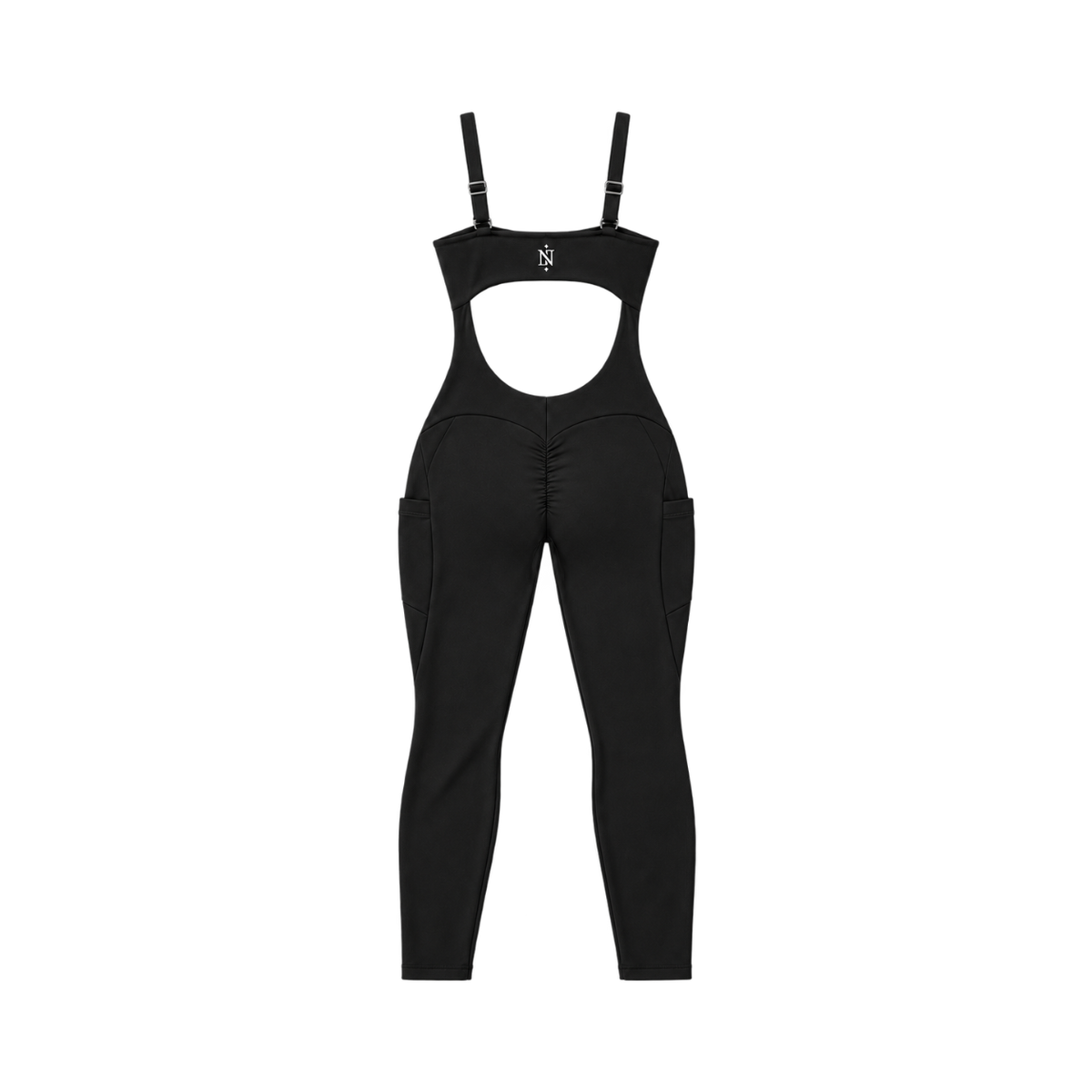 Nia Jumpsuit
