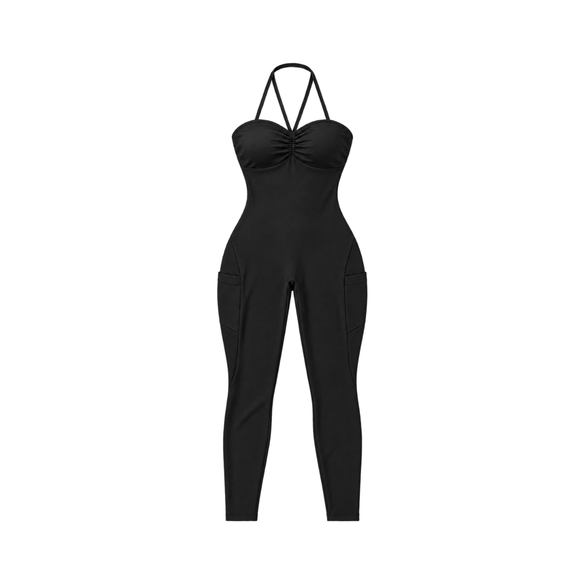 Nia Jumpsuit