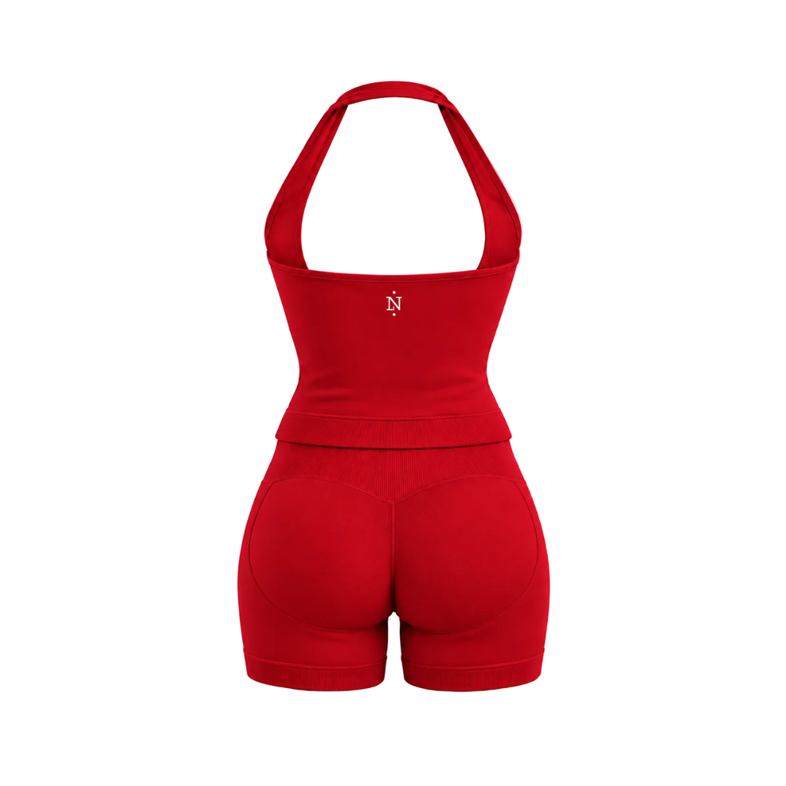 Ayana Shorts Set