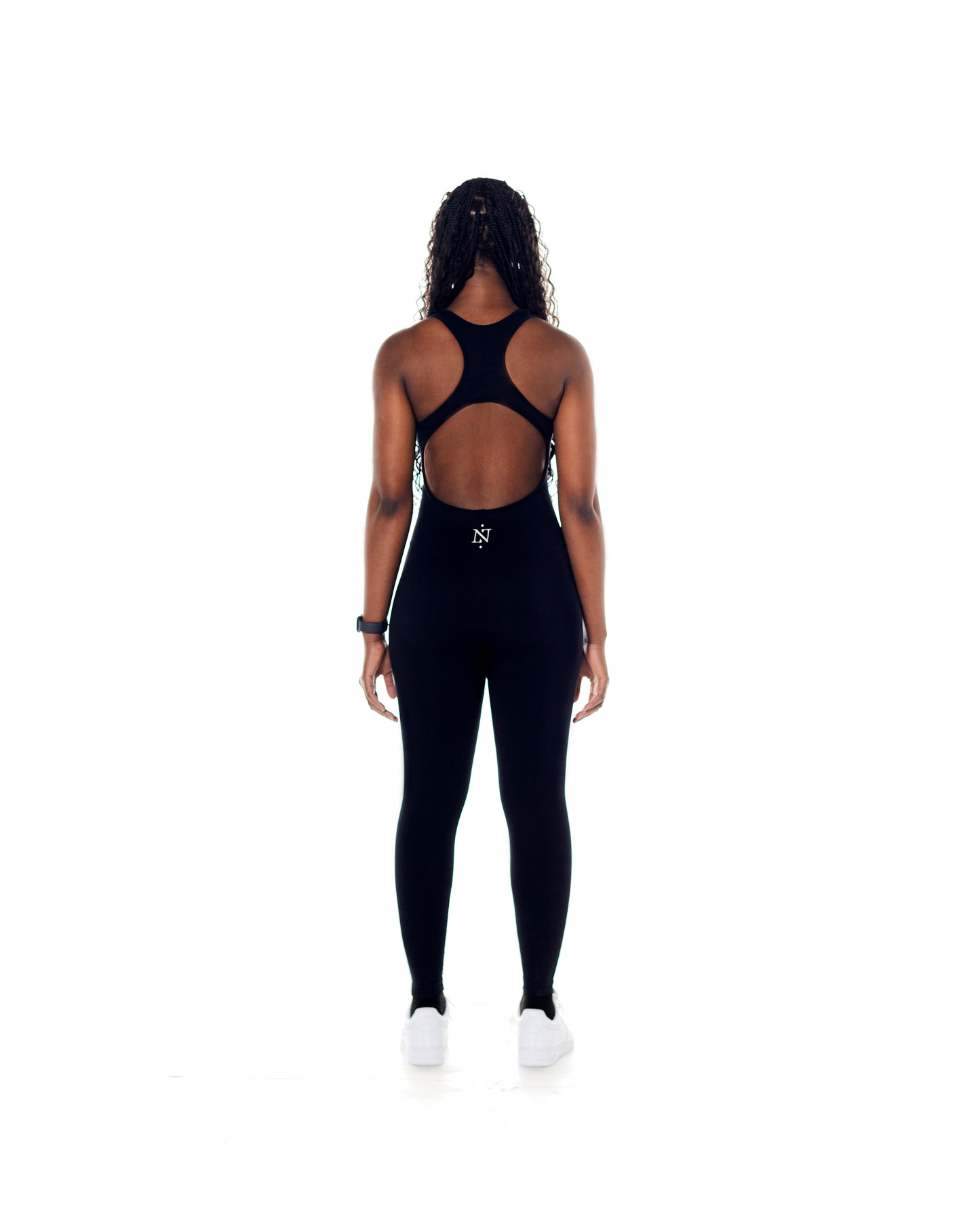AMANI Jumpsuit - NAIMANI