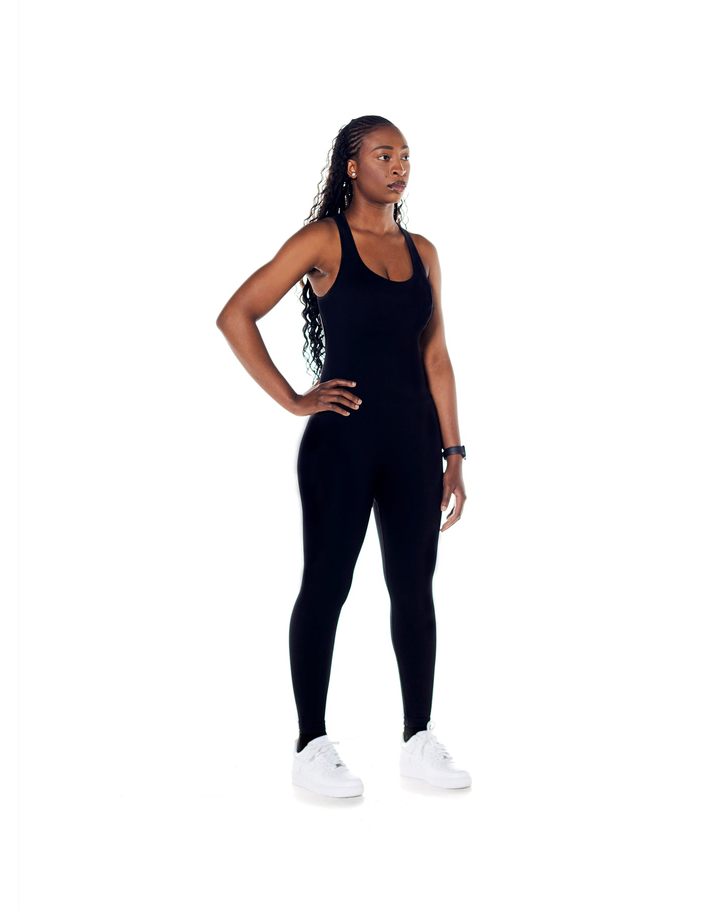 AMANI Jumpsuit - NAIMANI
