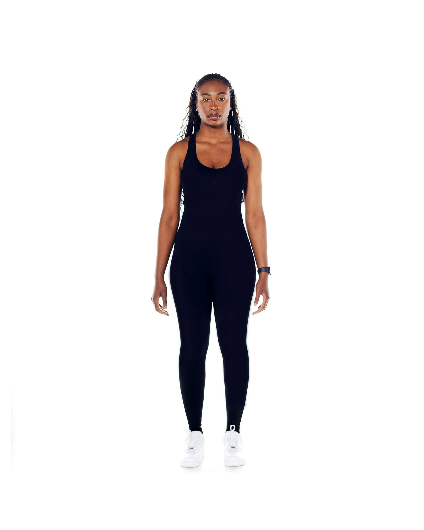 AMANI Jumpsuit - NAIMANI