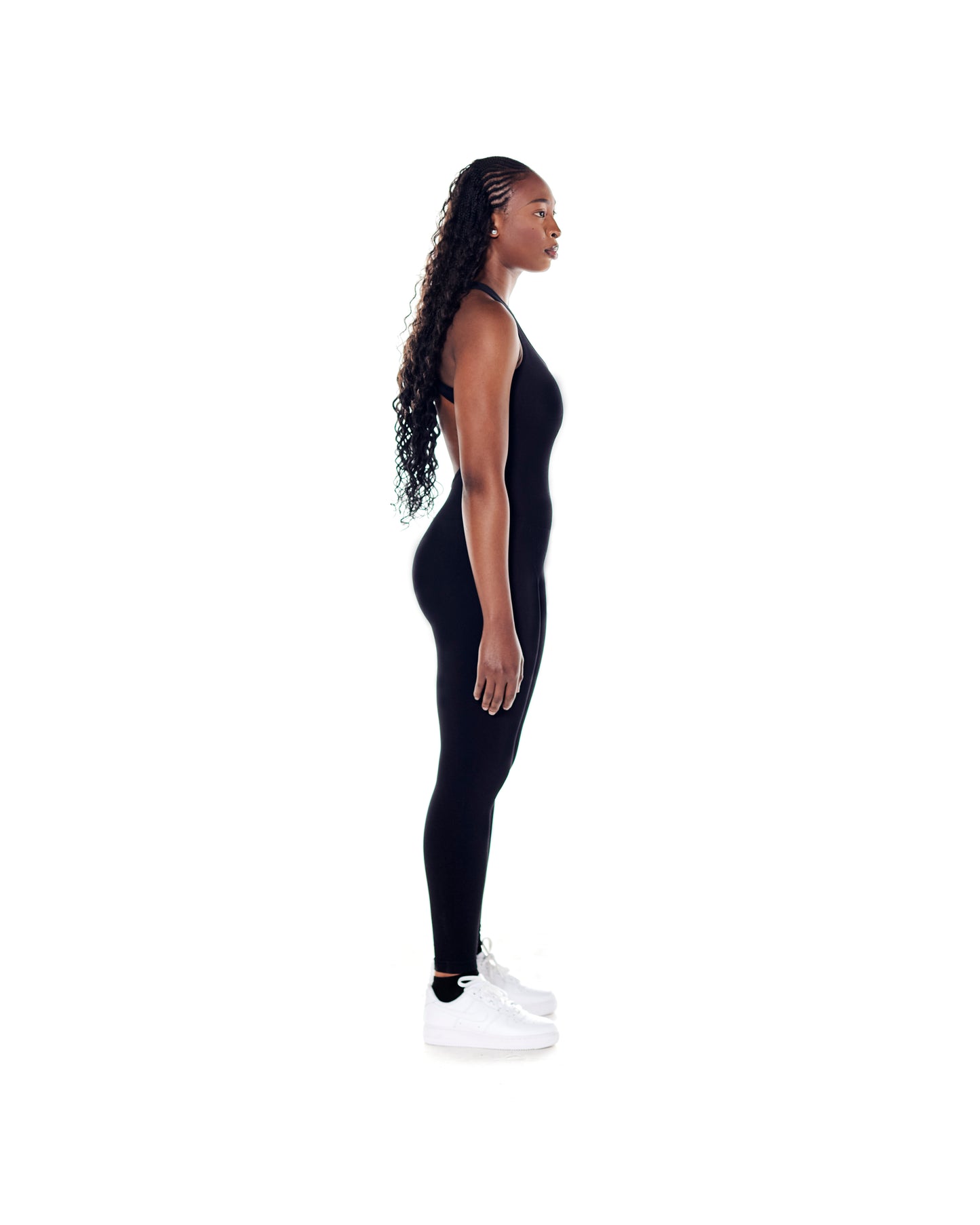 AMANI Jumpsuit - NAIMANI