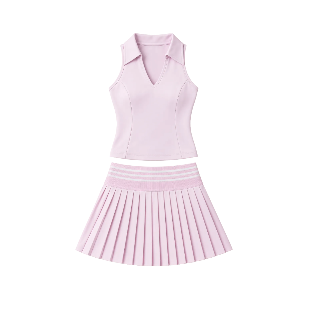 Naomi Set