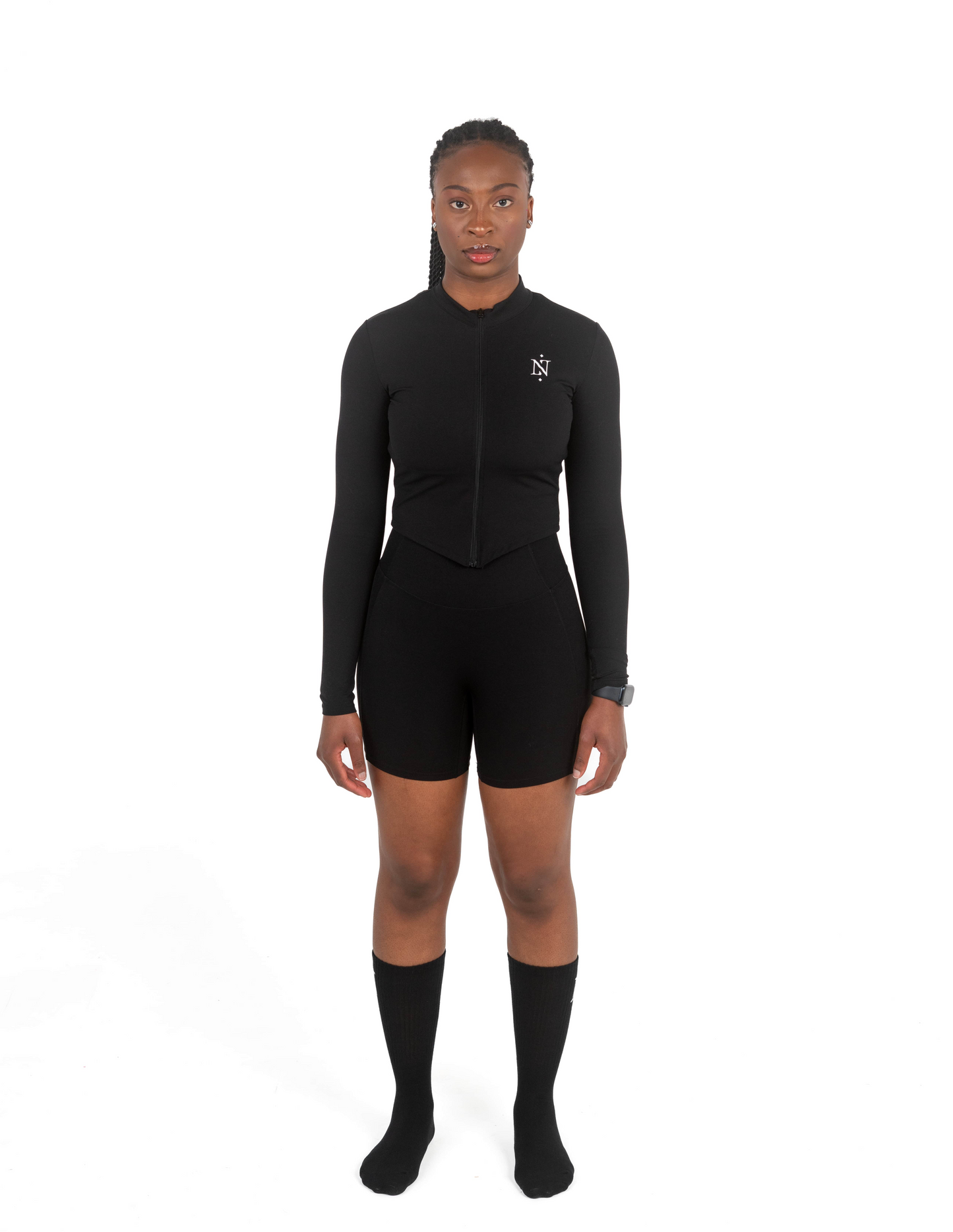 GLO Set - NAIMANI