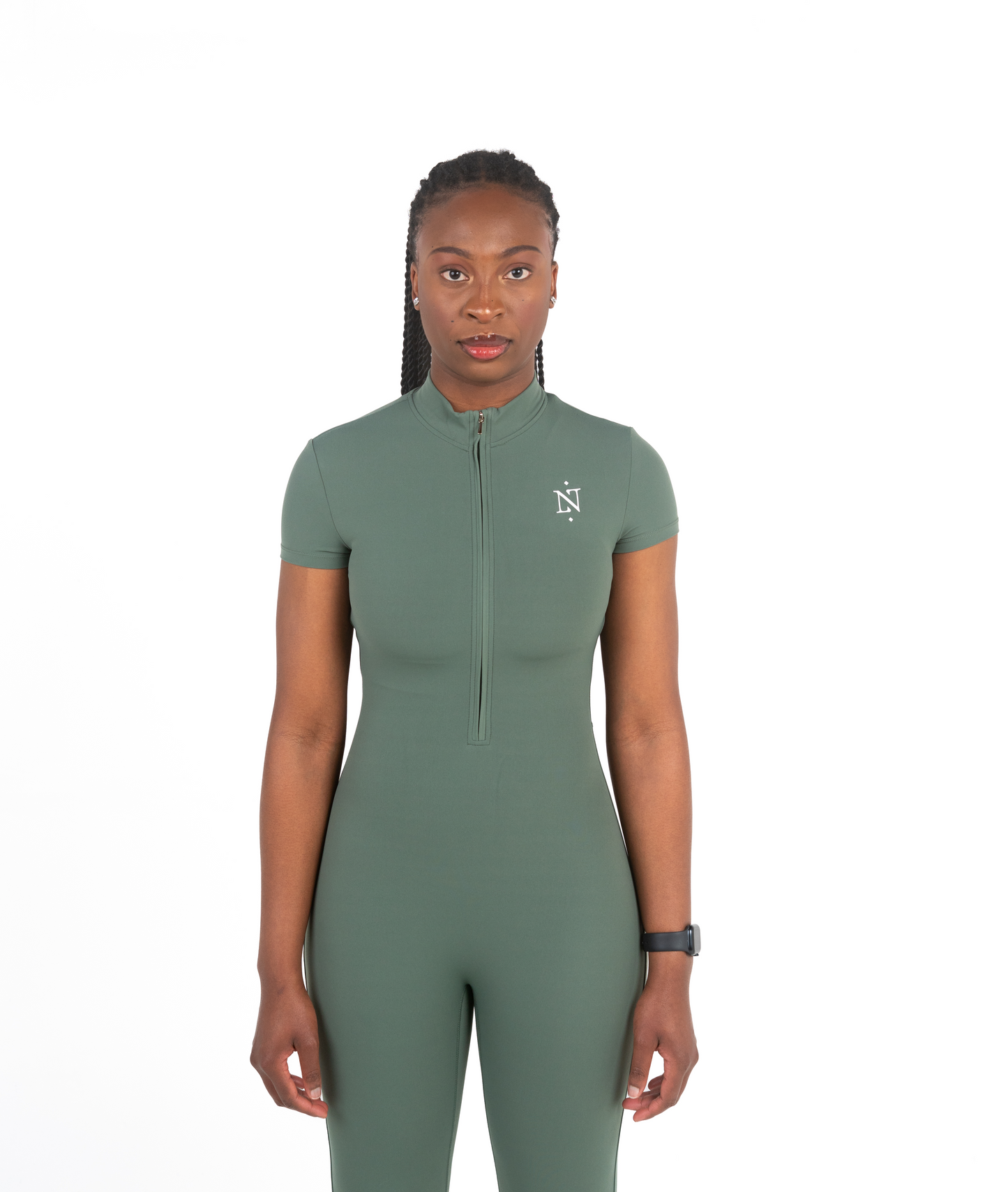 OJO Jumpsuit - NAIMANI