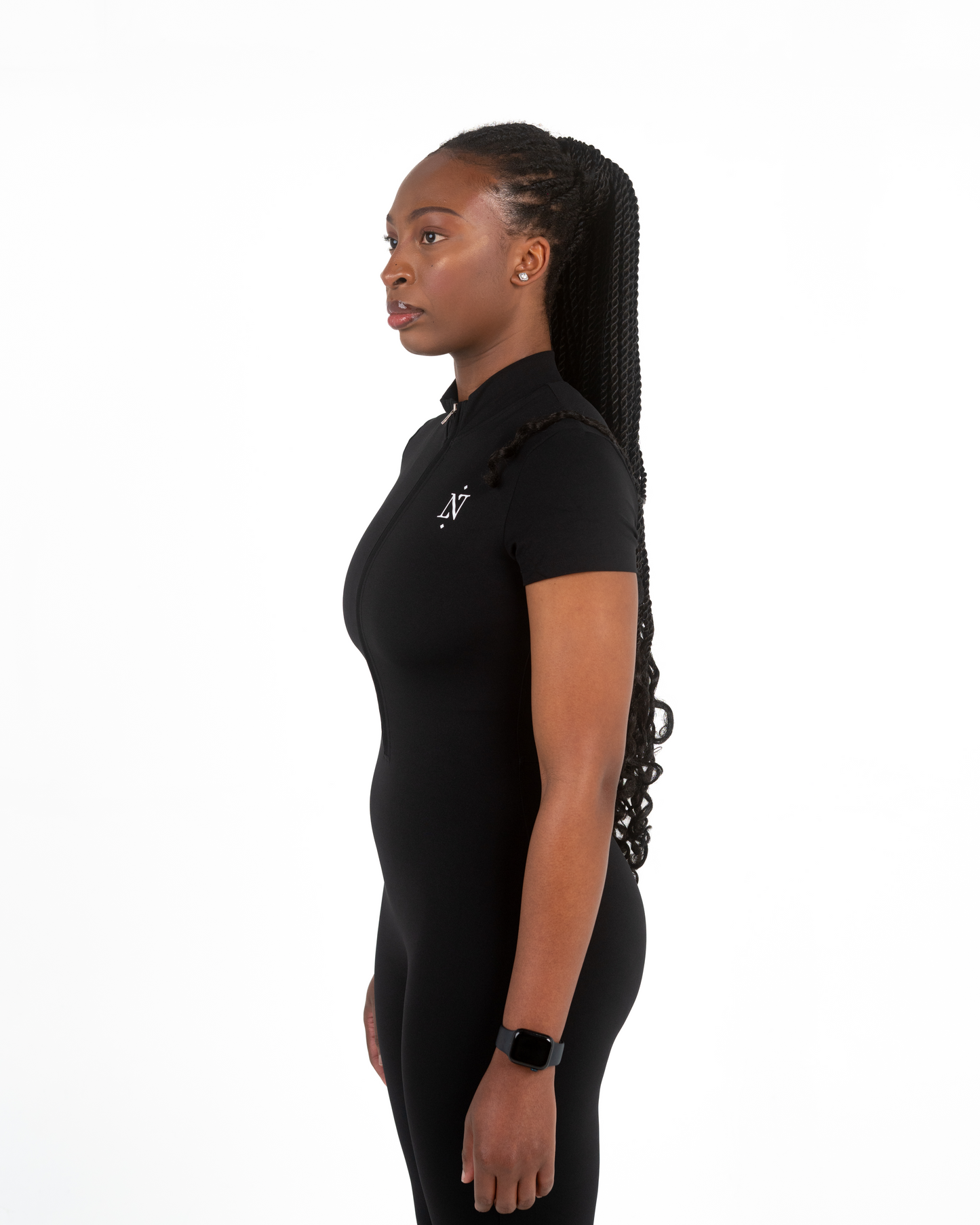 OJO Jumpsuit - NAIMANI