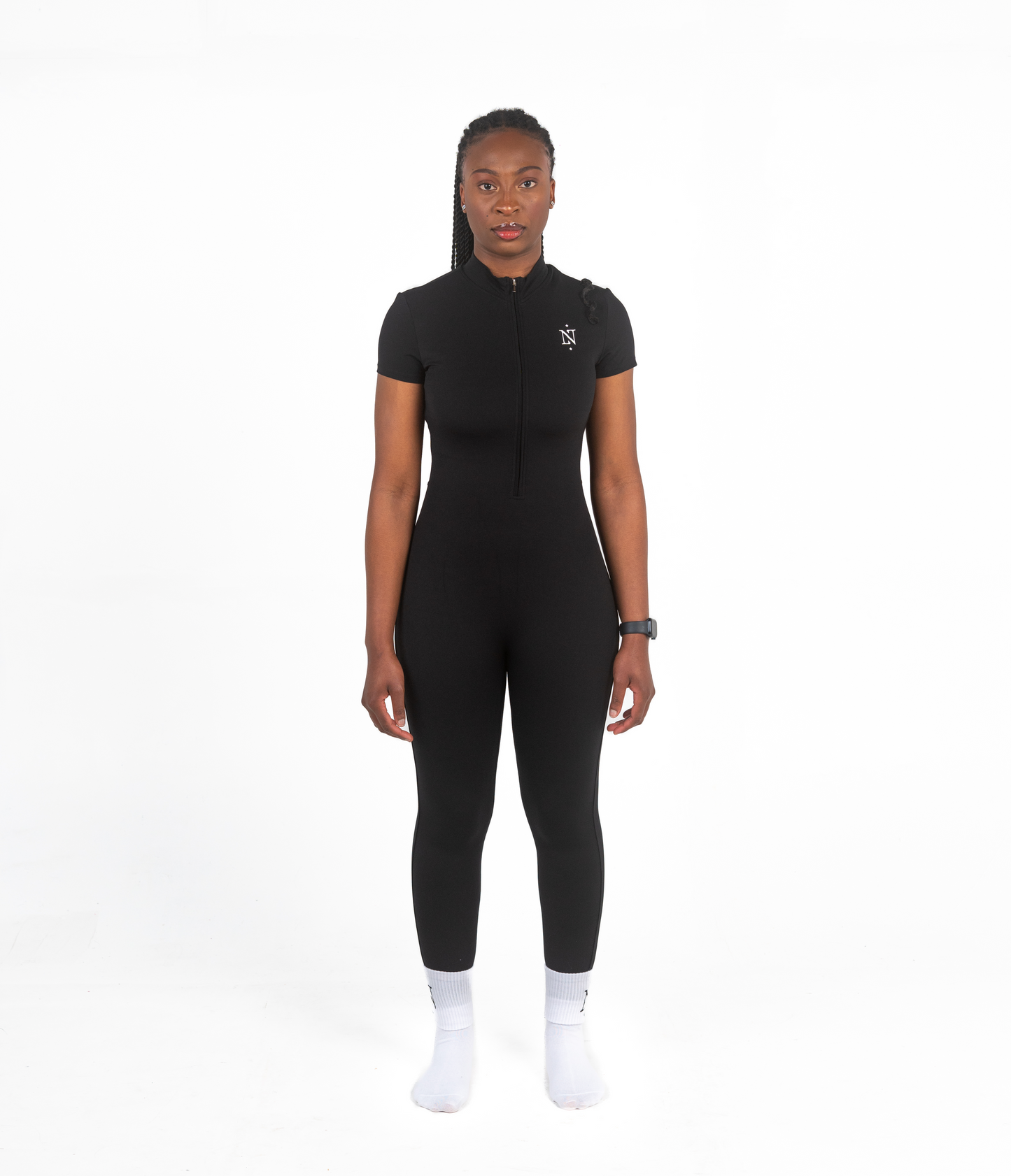 OJO Jumpsuit - NAIMANI