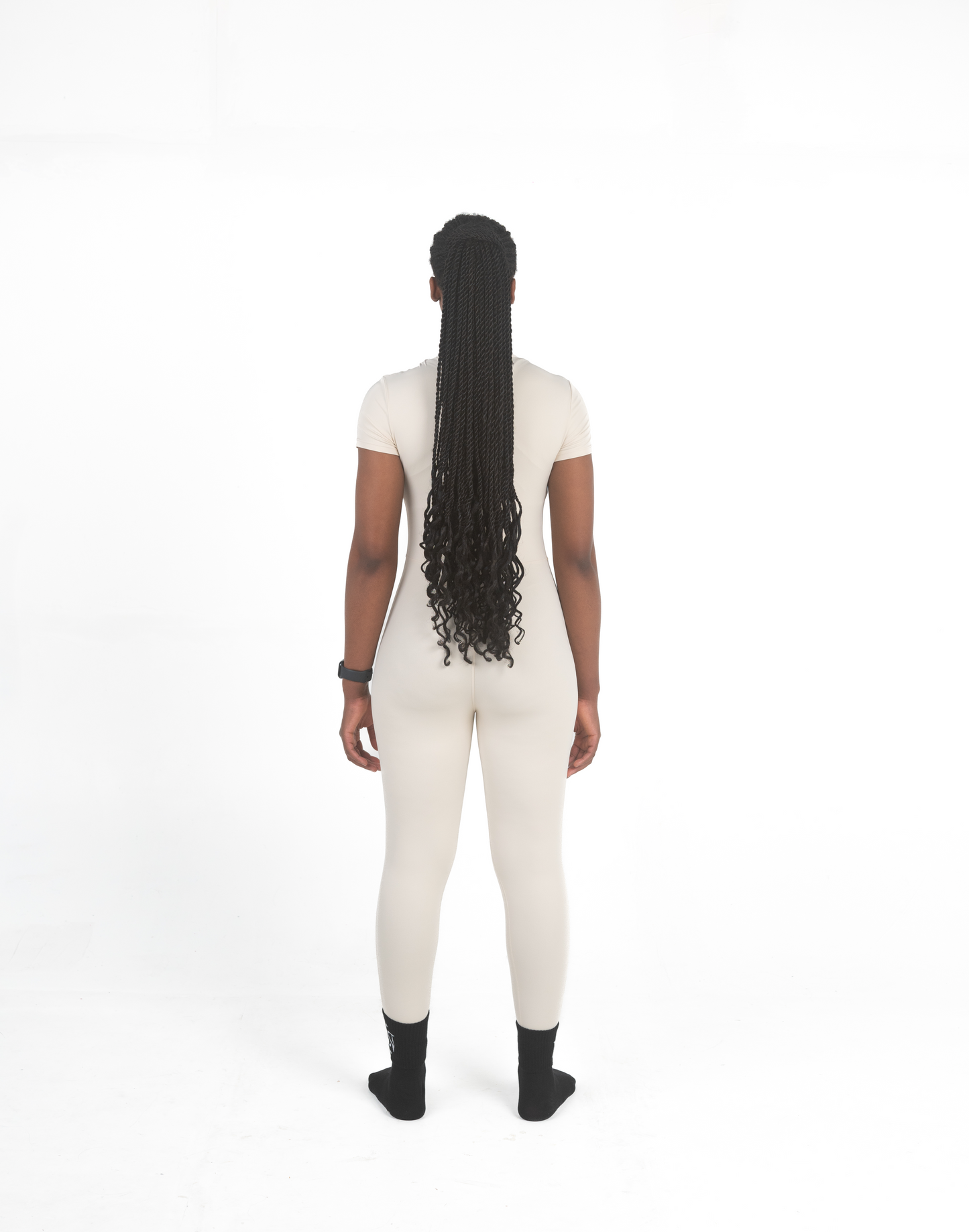 OJO Jumpsuit - NAIMANI