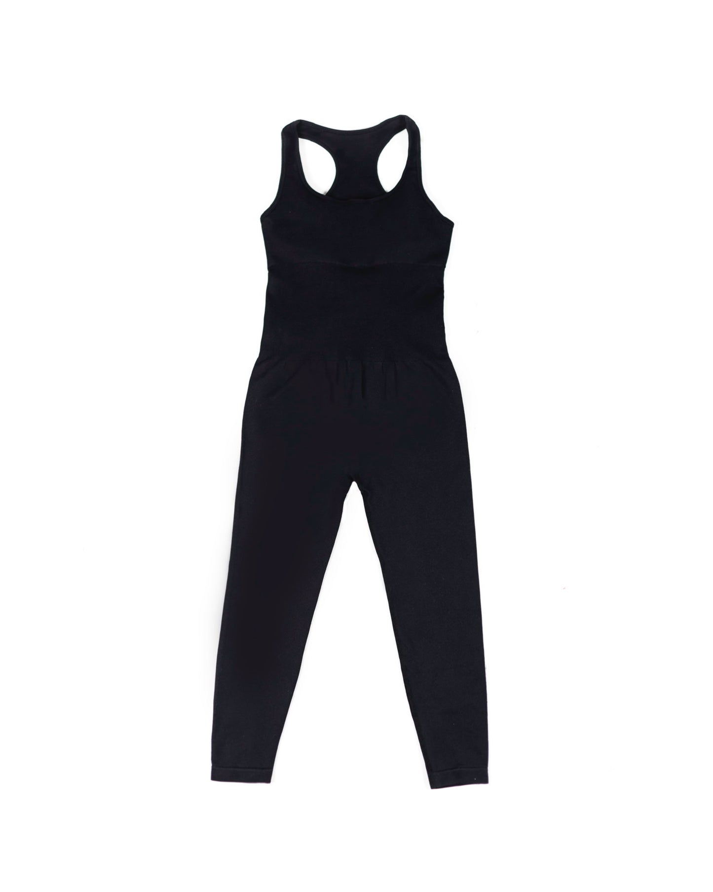 AMANI Jumpsuit - NAIMANI