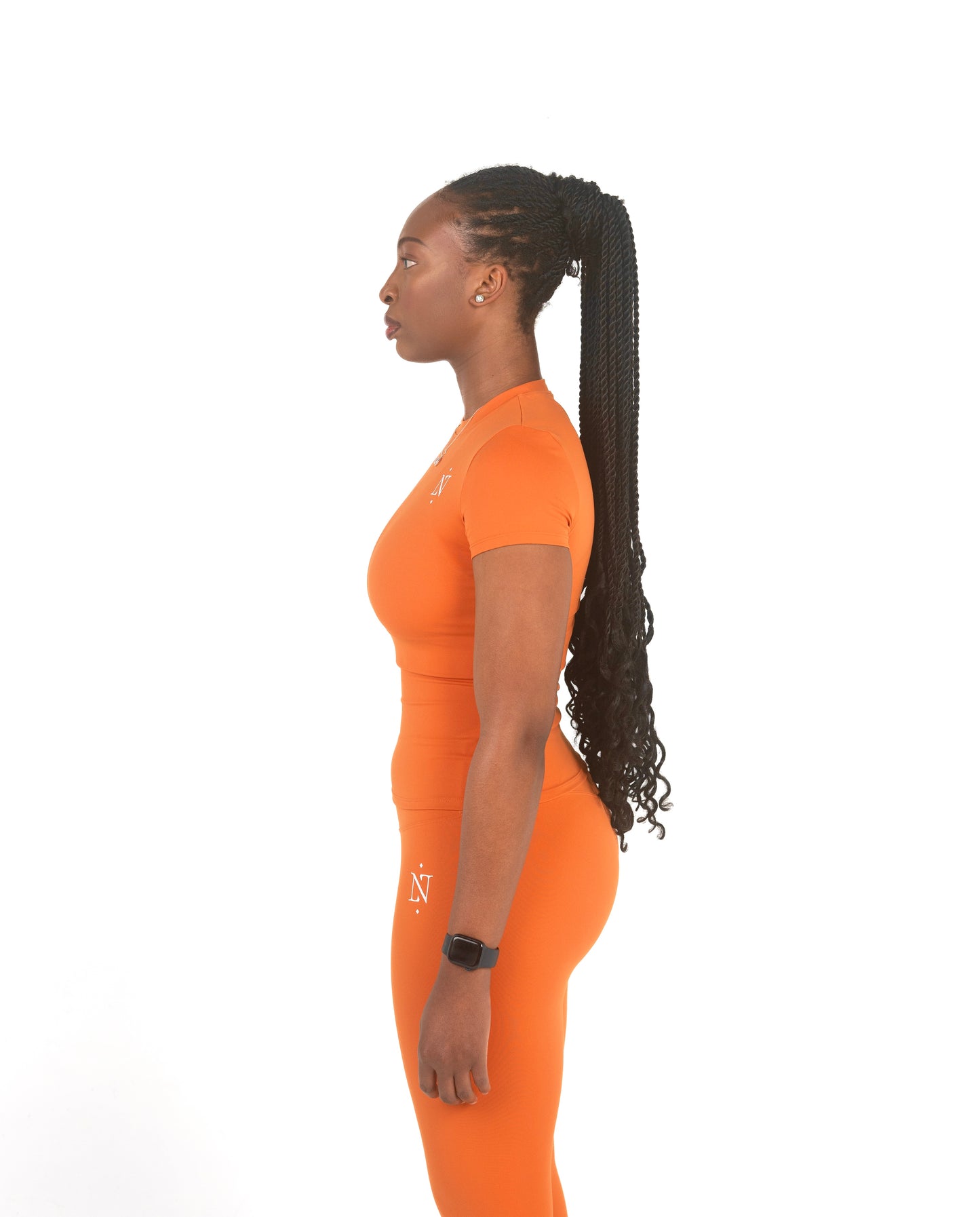 SOPHIE Set - NAIMANI