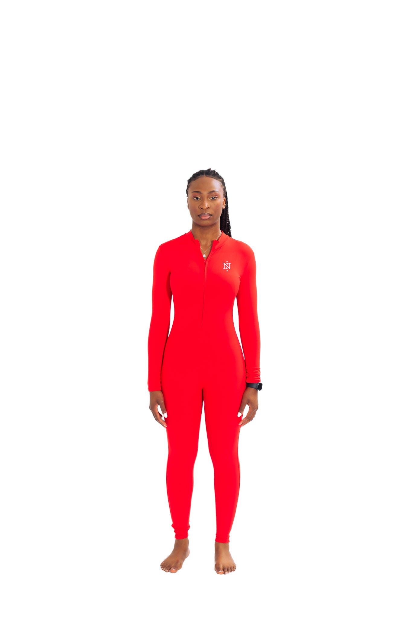Tife Jumpsuit - NAIMANI
