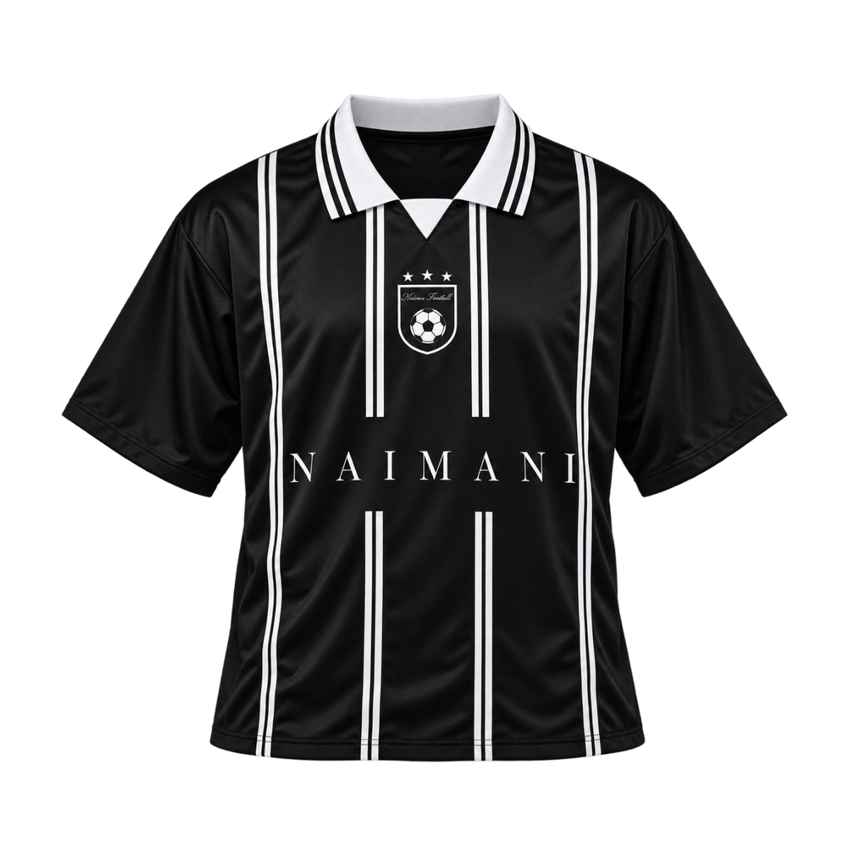 Black Jersey