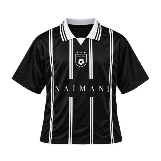 Black Jersey