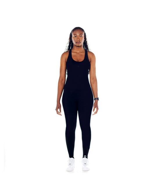 AMANI Jumpsuit - NAIMANI