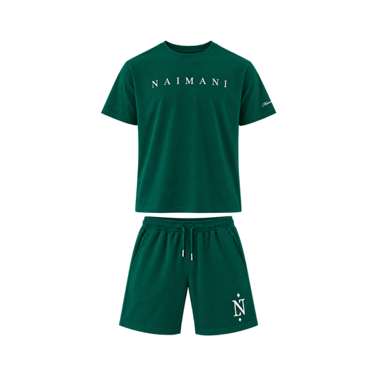 LUXE Set