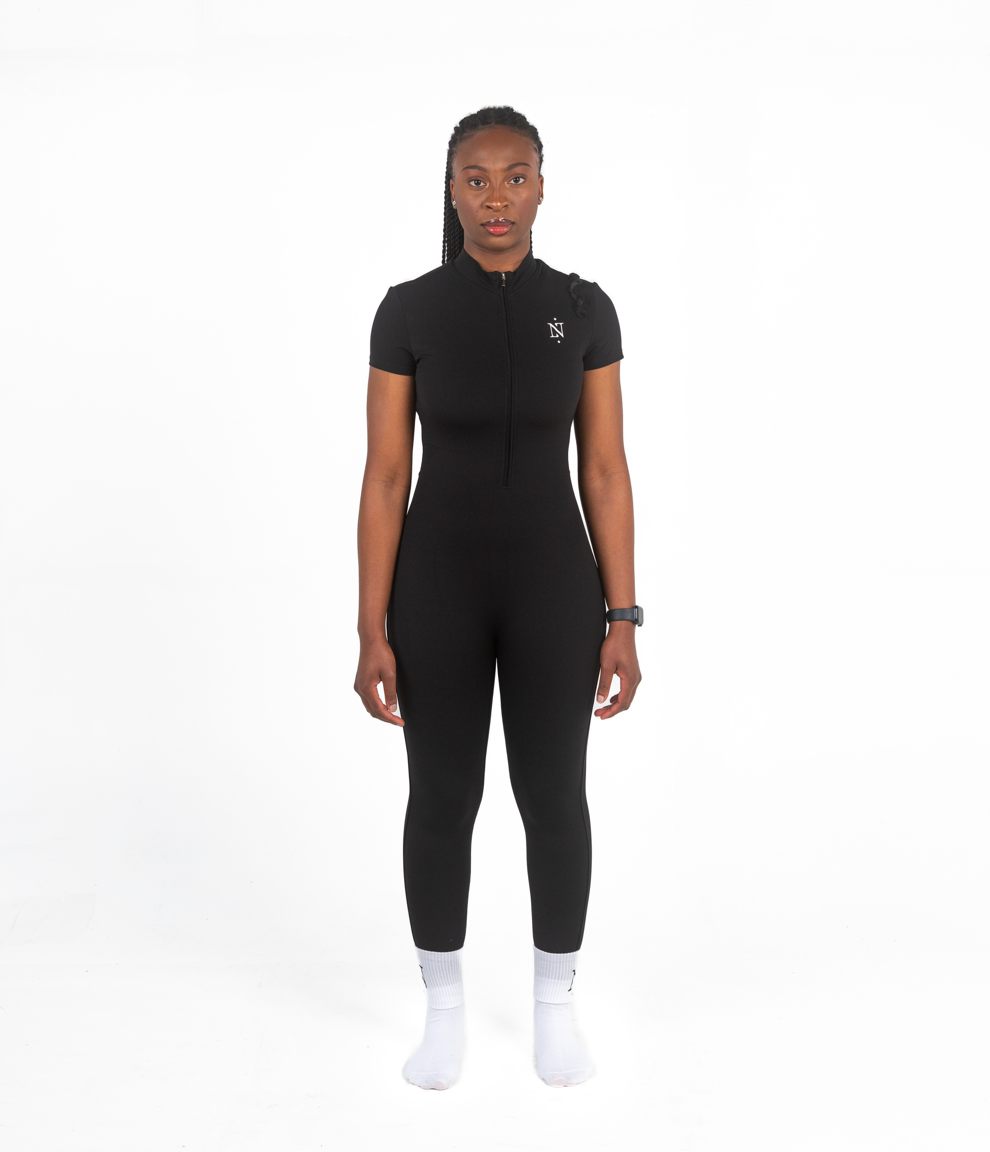 OJO Jumpsuit - NAIMANI