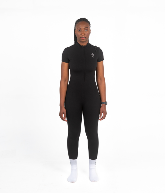 OJO Jumpsuit - NAIMANI