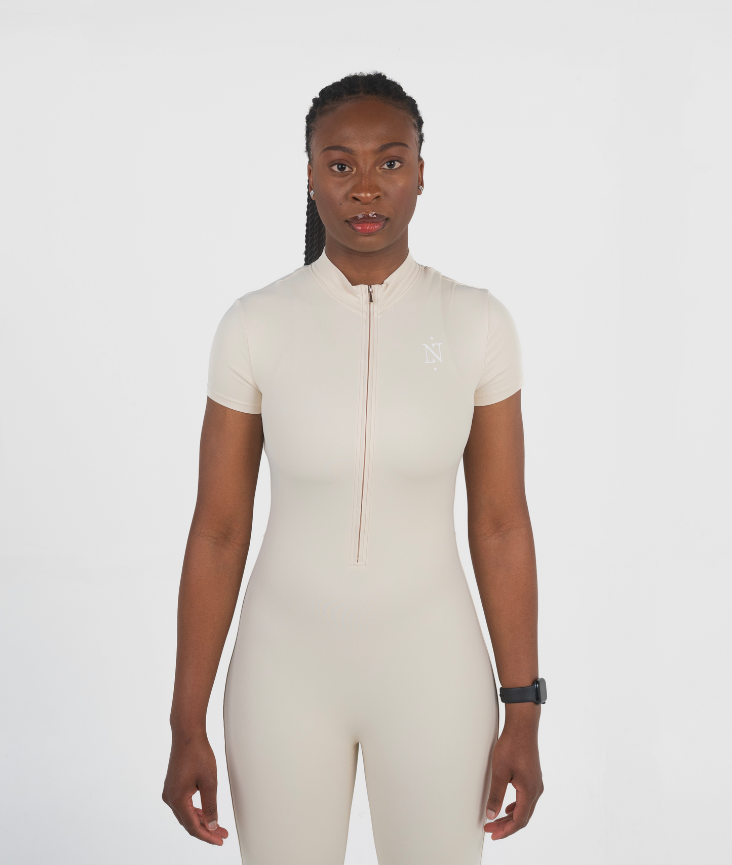 OJO Jumpsuit - NAIMANI