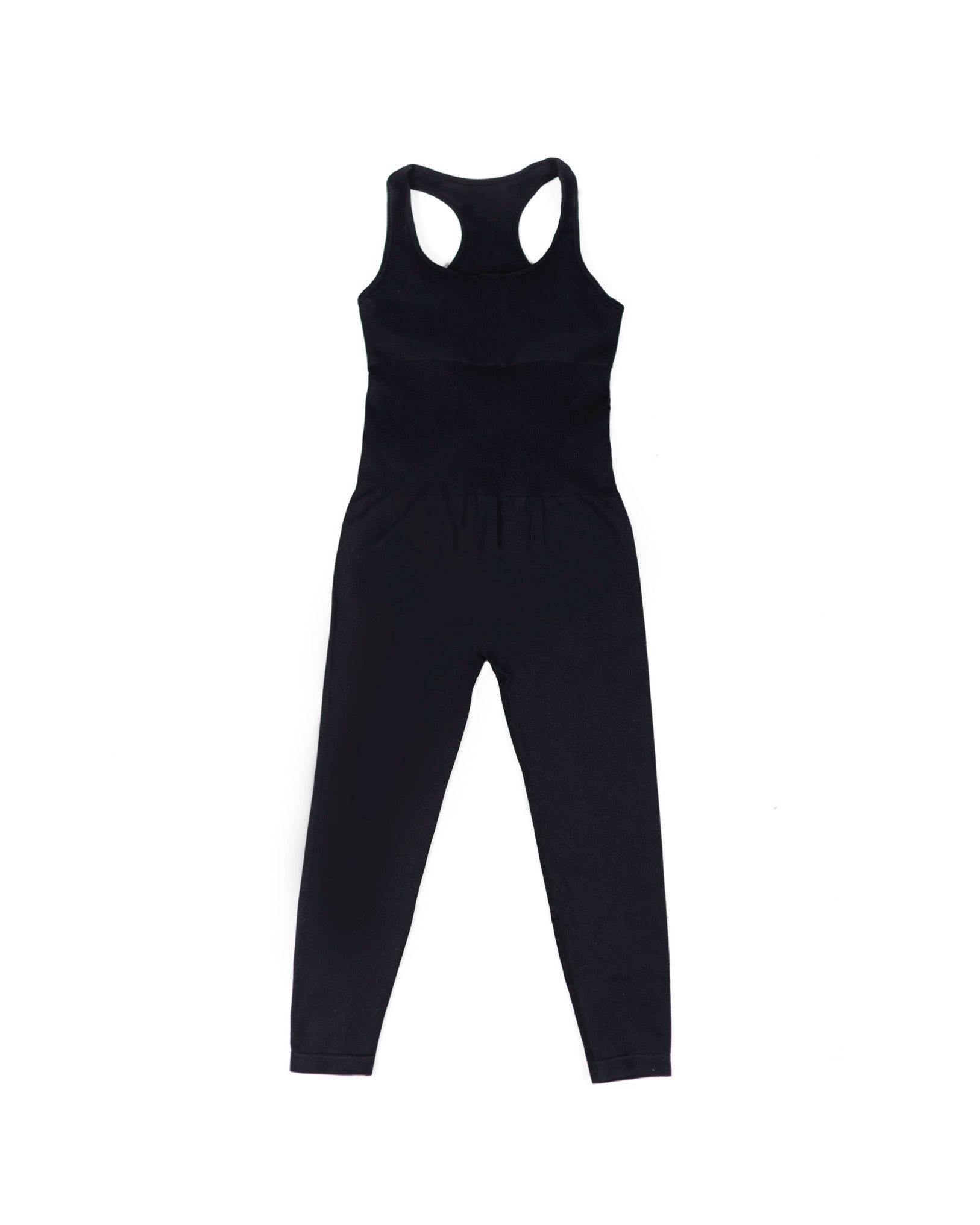 AMANI Jumpsuit - NAIMANI