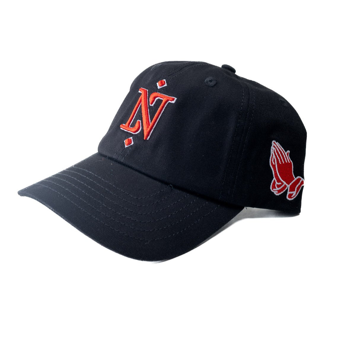 Baseball Hats - NAIMANI