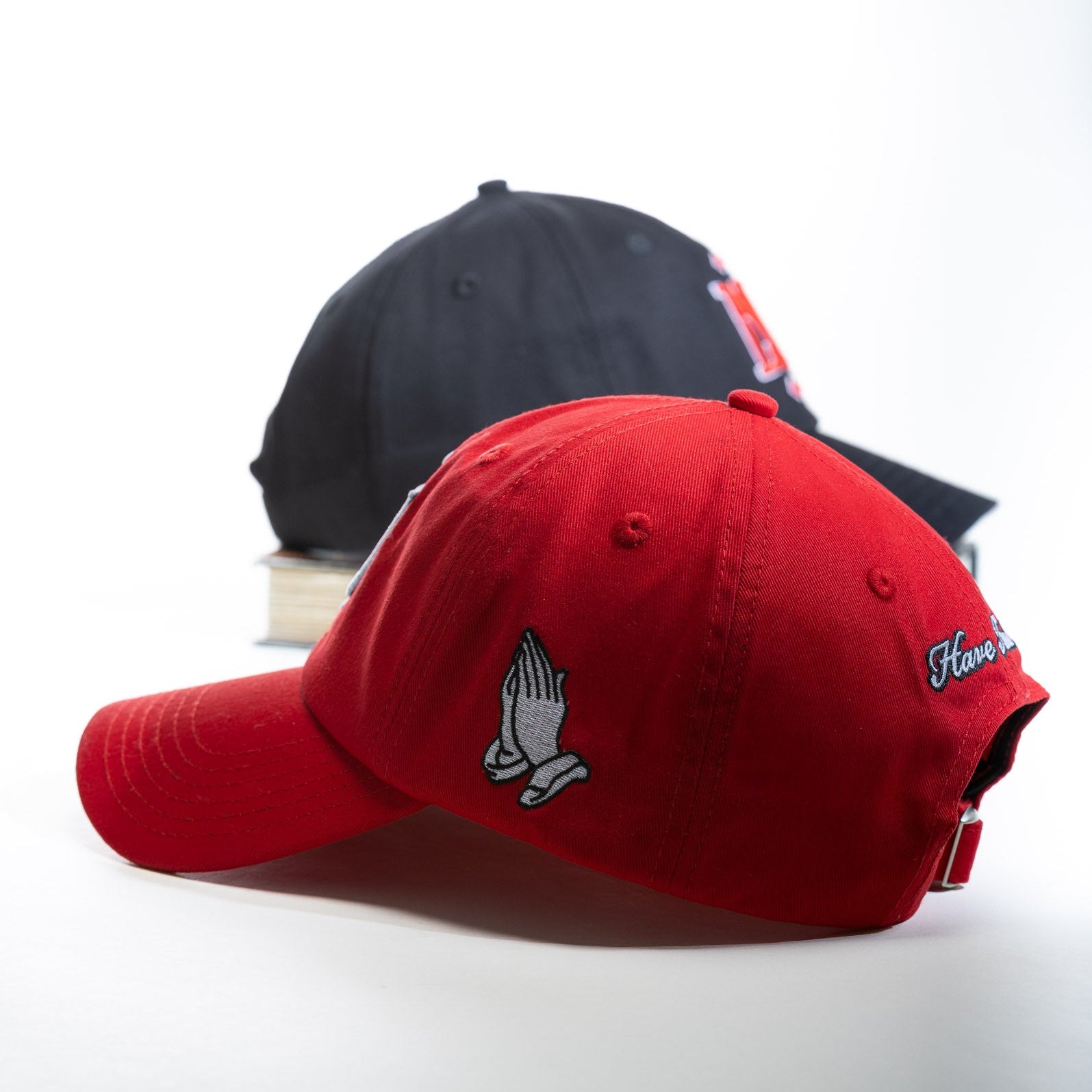 Baseball Hats - NAIMANI