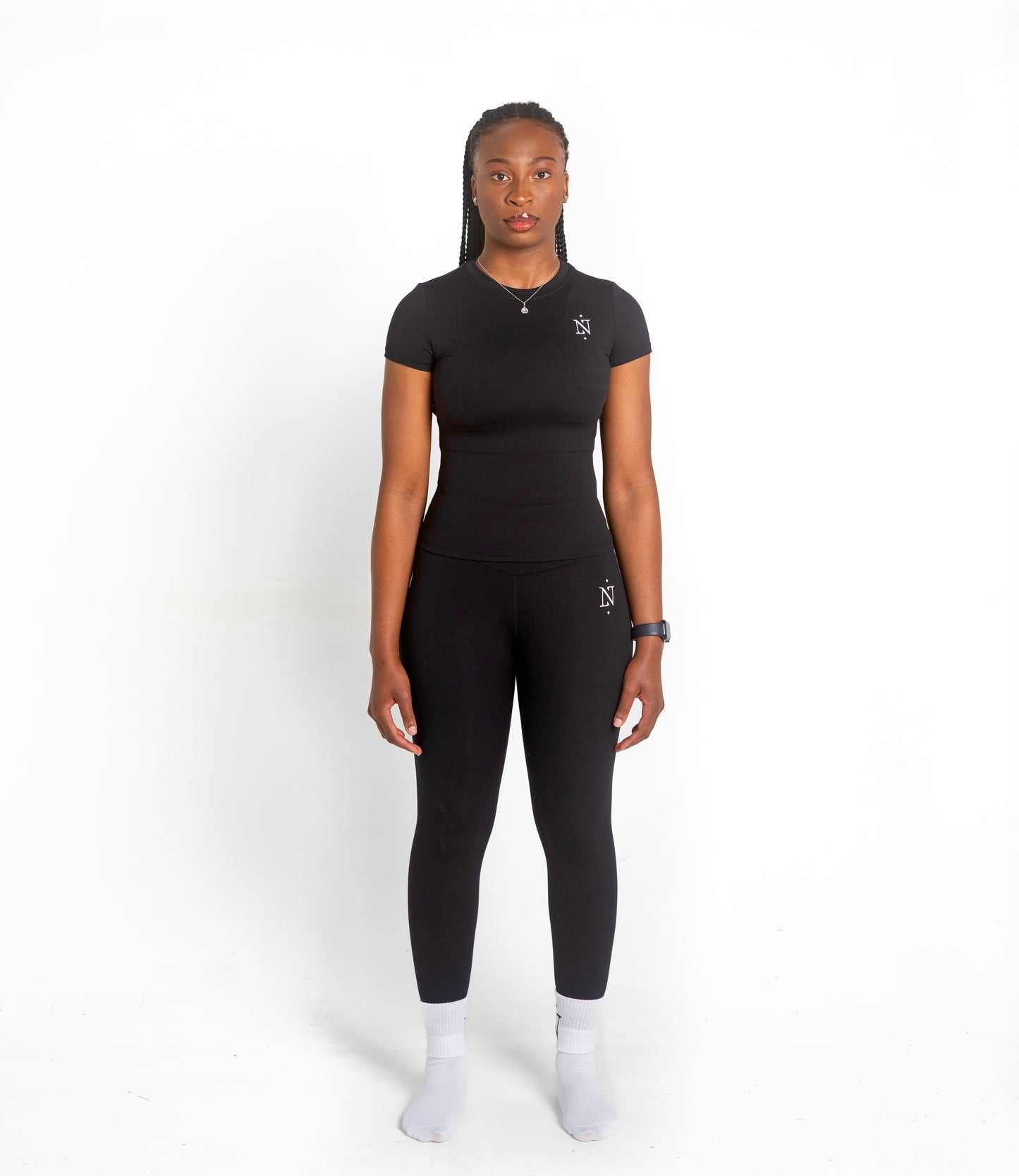 SOPHIE Set - NAIMANI