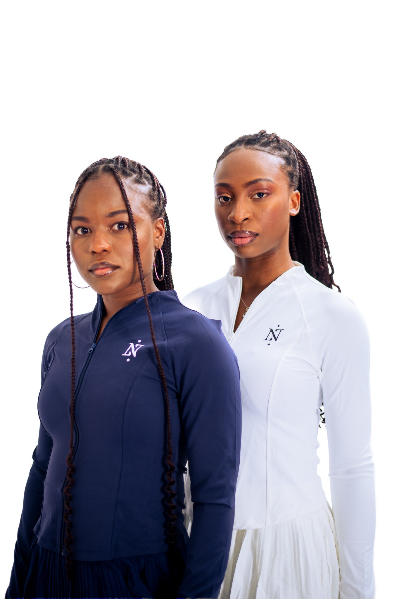 Tennis Set - NAIMANI