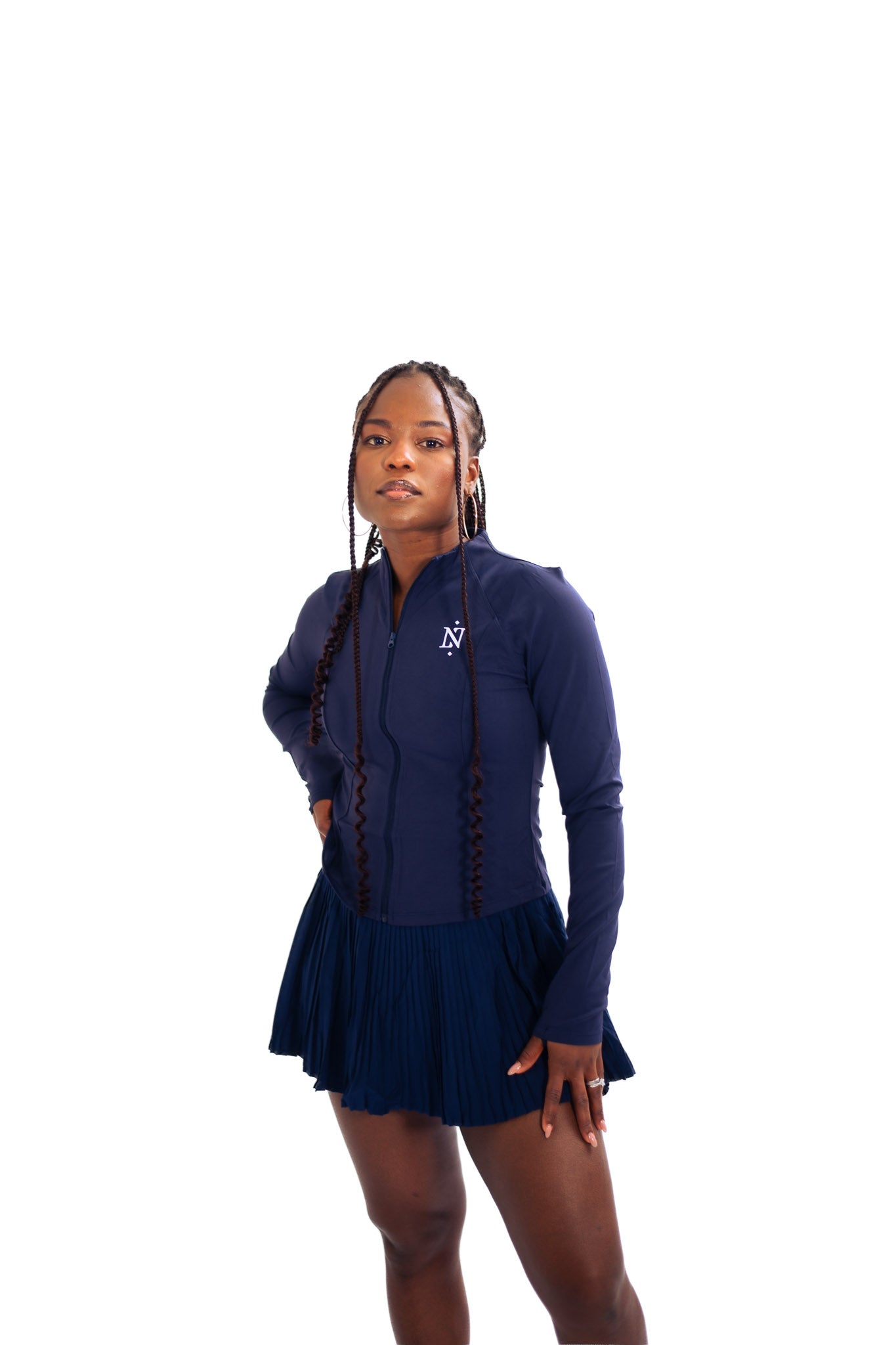 Tennis Set - NAIMANI