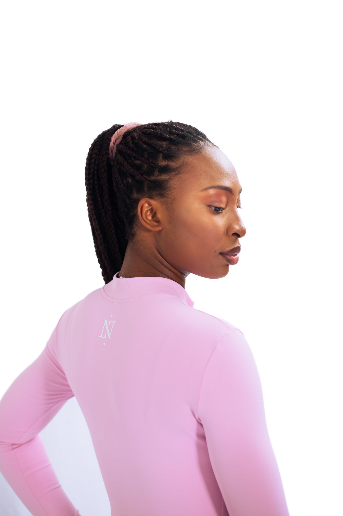 Tife Jumpsuit - NAIMANI