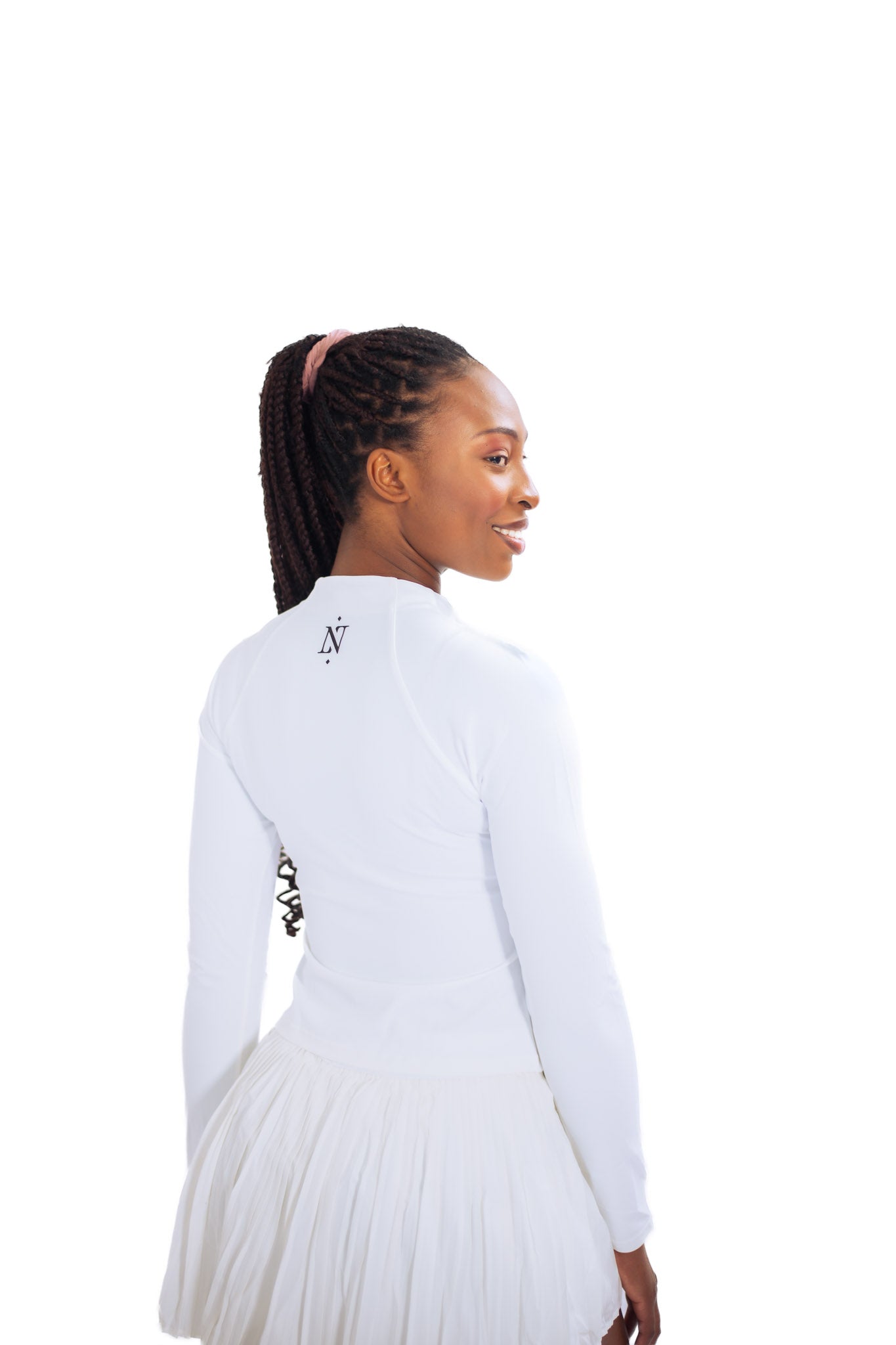 Tennis Set - NAIMANI