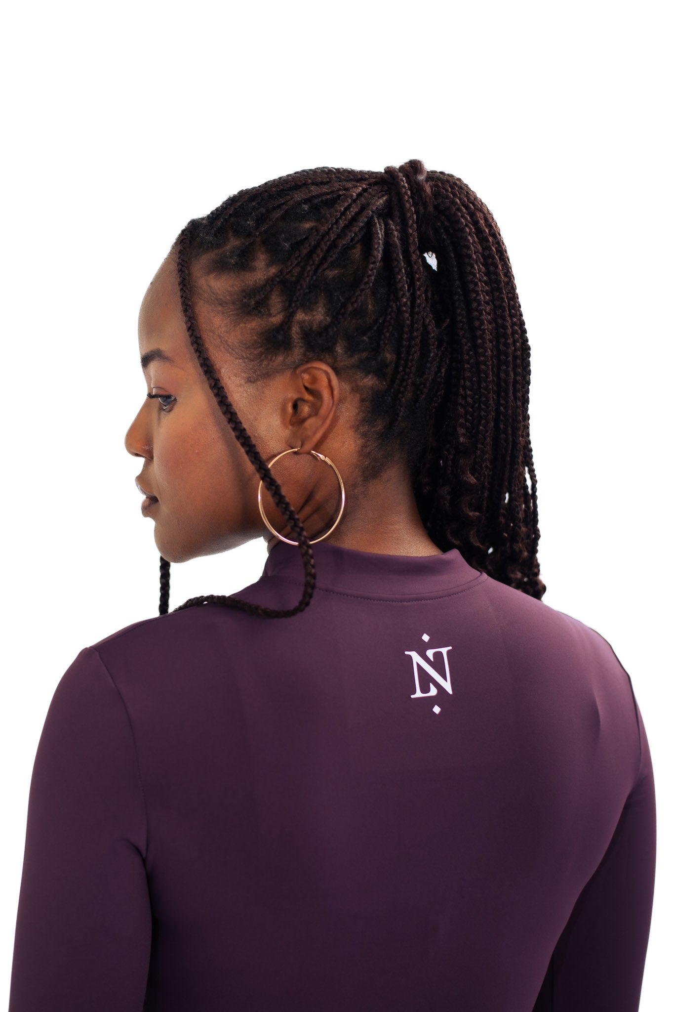 Tife Jumpsuit - NAIMANI