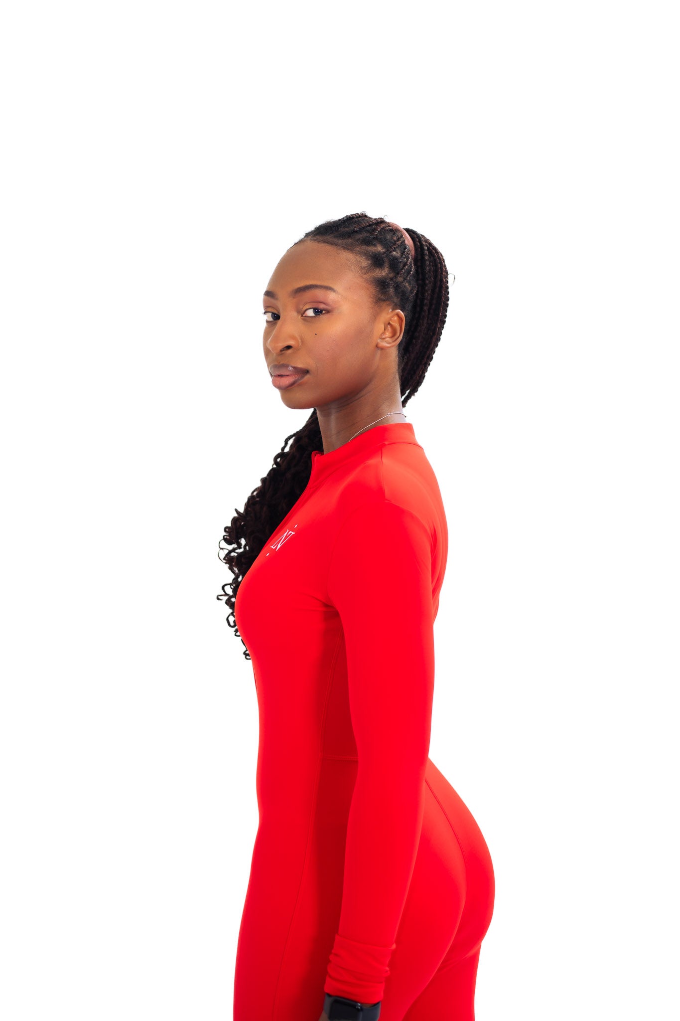 Tife Jumpsuit - NAIMANI