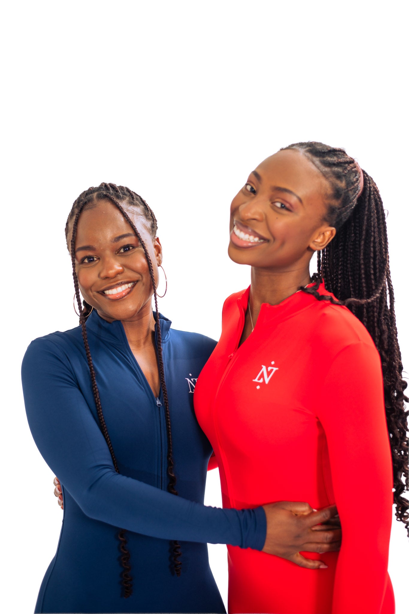 Tife Jumpsuit - NAIMANI