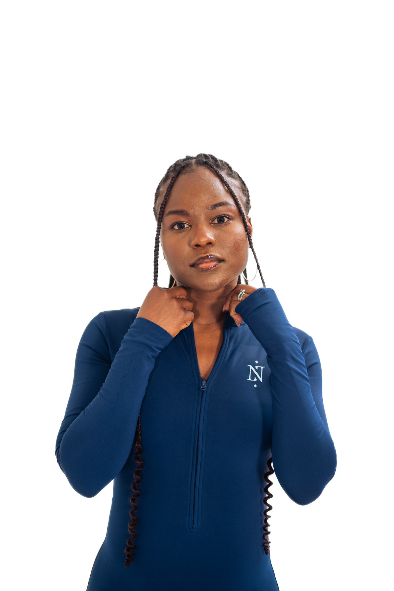 Tife Jumpsuit - NAIMANI