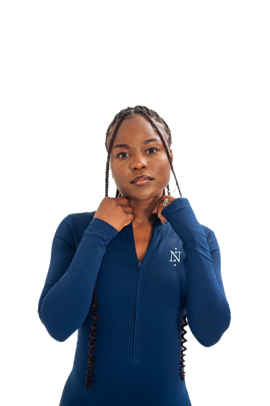 Tife Jumpsuit - NAIMANI