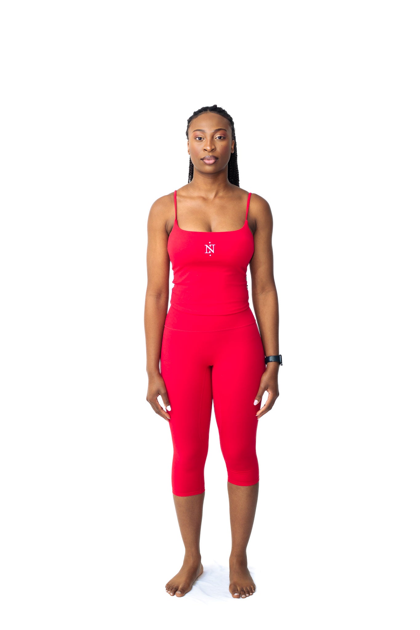 capri set - NAIMANI