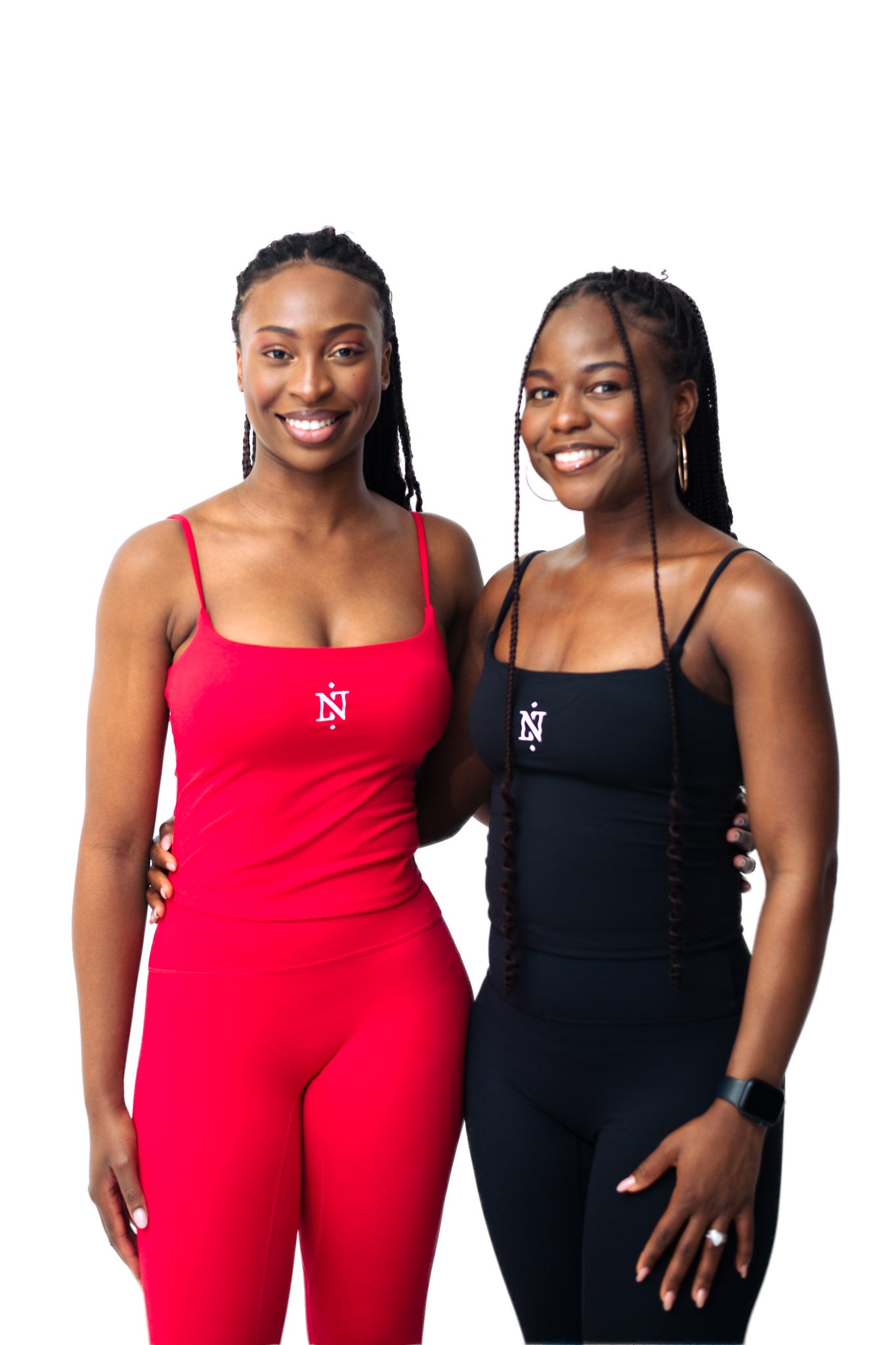 capri set - NAIMANI