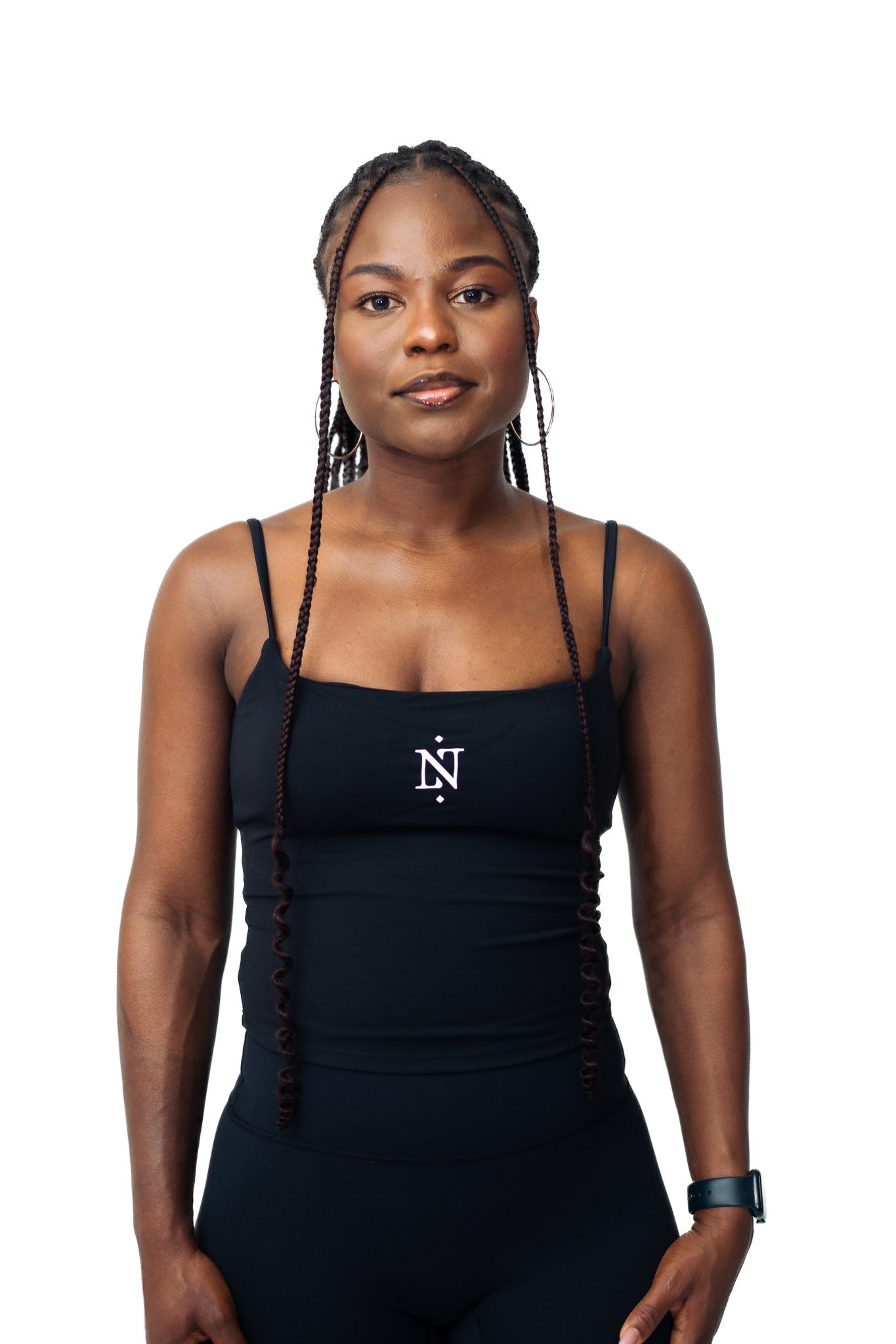 capri set - NAIMANI