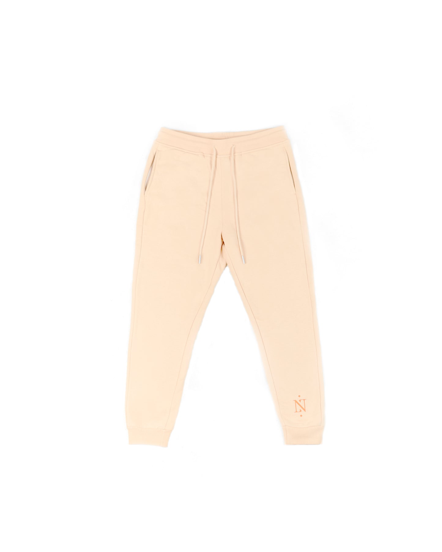 OG Sweatpants (Beige) - NAIMANI