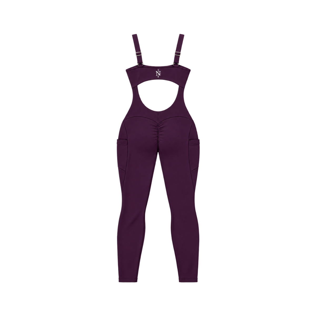 Nia Jumpsuit