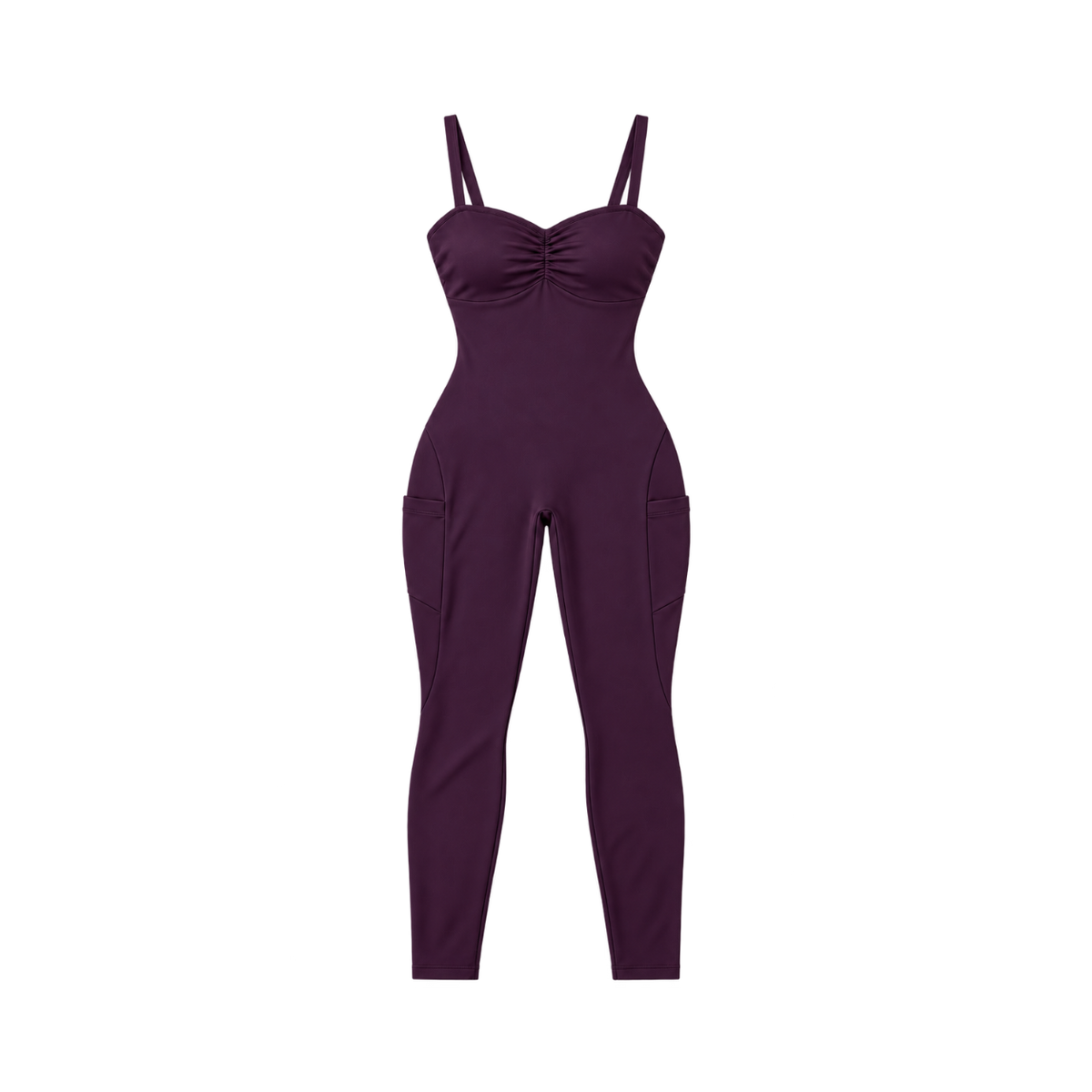 Nia Jumpsuit