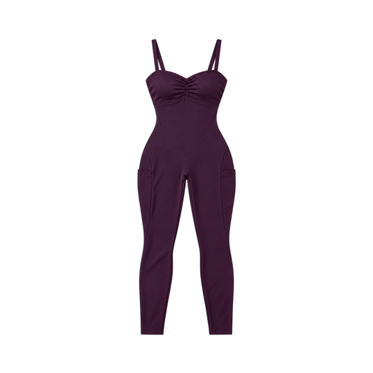 Nia Jumpsuit