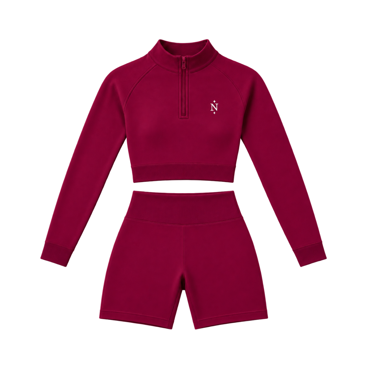 Zola Shorts Set
