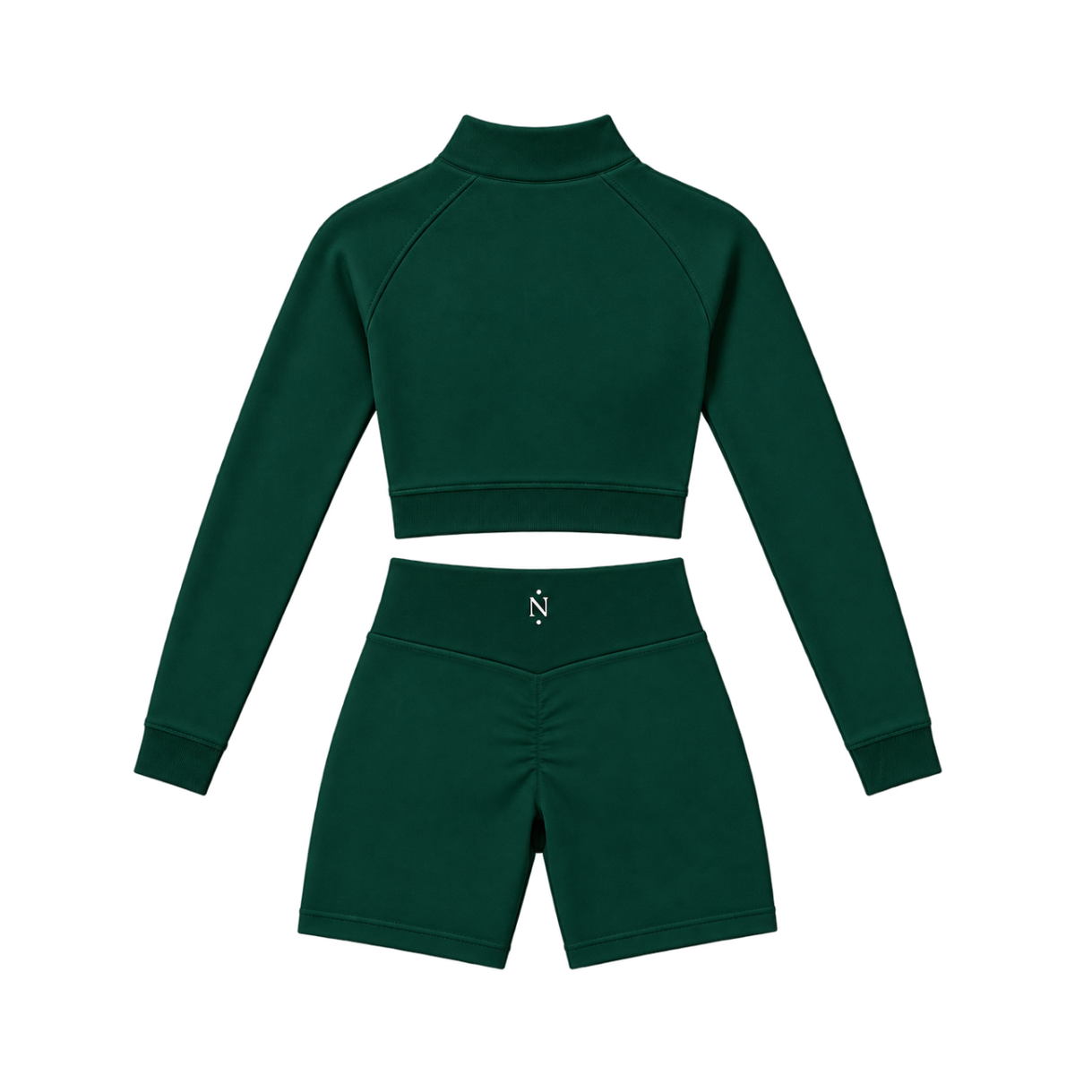 Zola Shorts Set