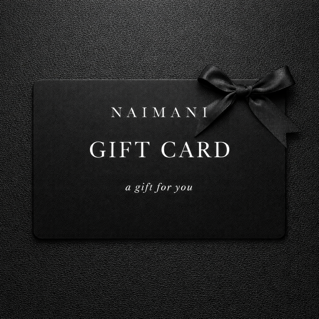 Gift Card - NAIMANI