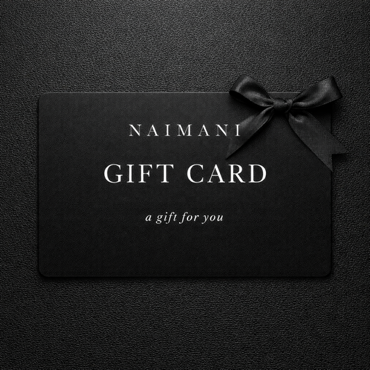 Gift Card - NAIMANI
